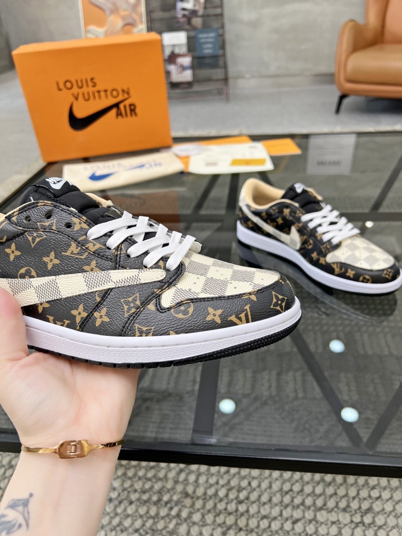 LV Casual Shoes